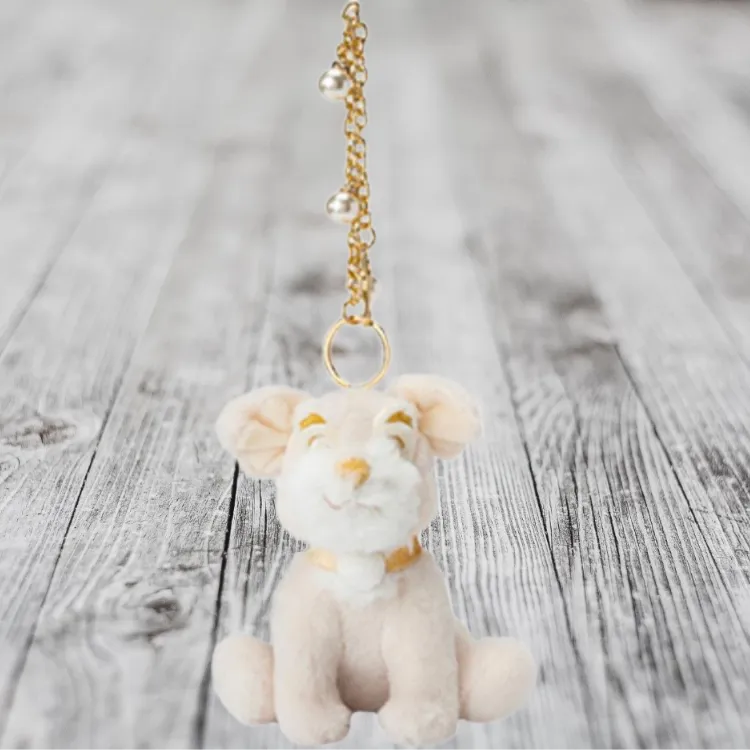 Disney Plush Toy-3