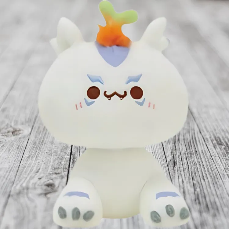 BANDAI Plush Toy-2