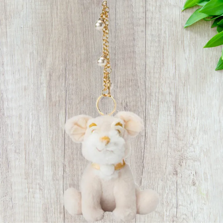 Disney Plush Toy-2
