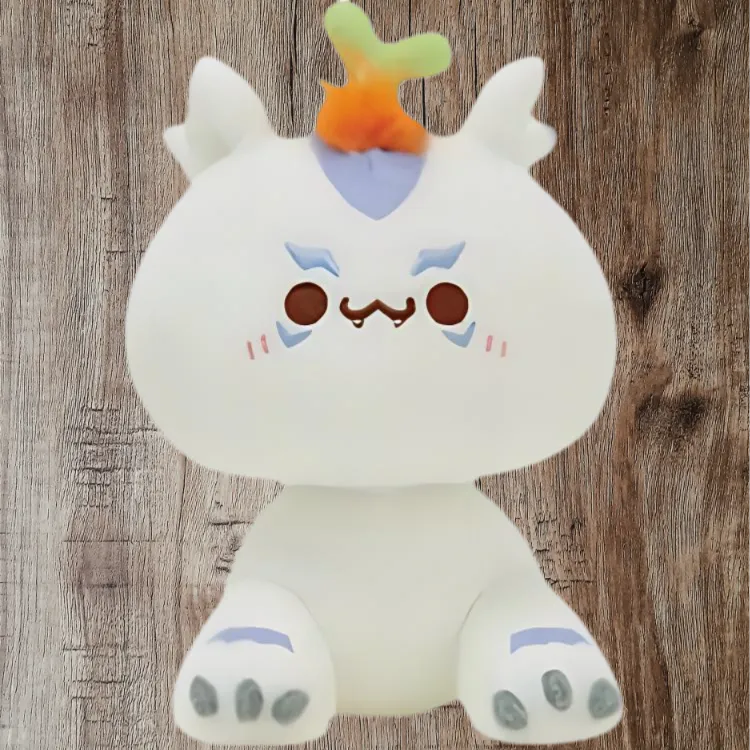 BANDAI Plush Toy-3