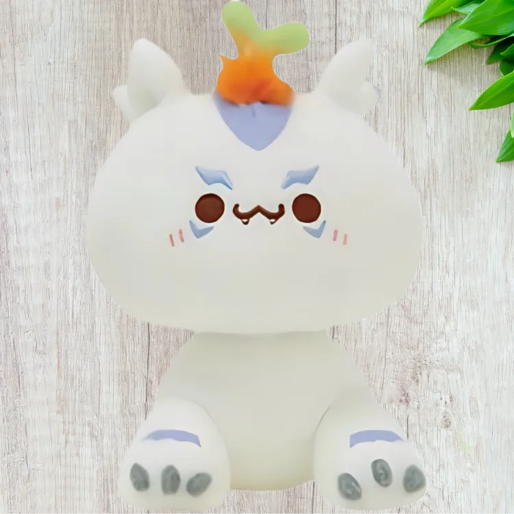 BANDAI Plush Toy-1