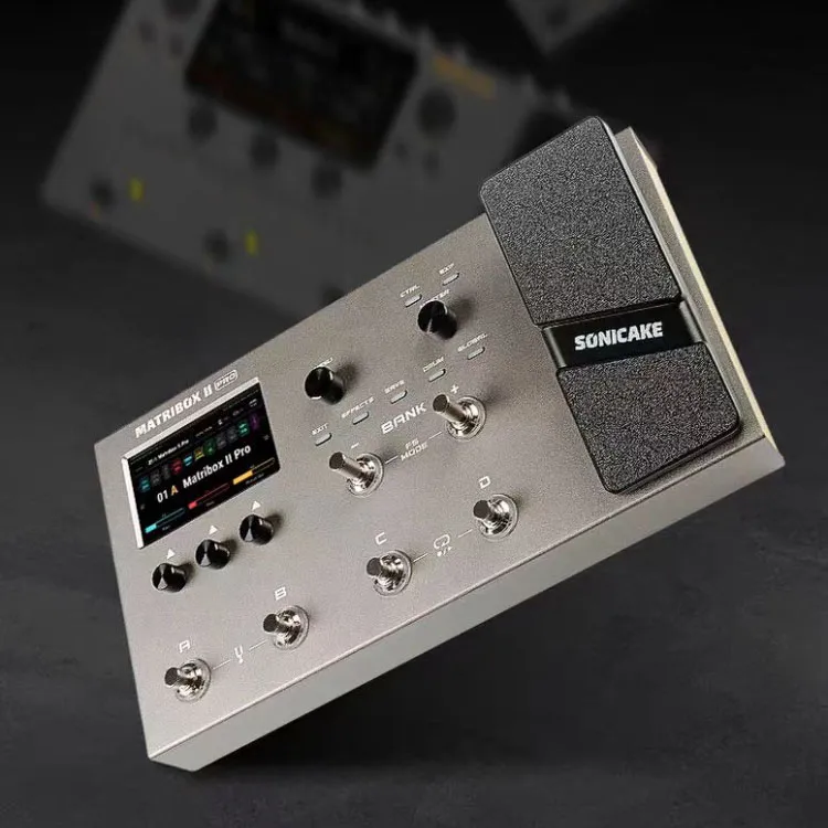 VALETON Guitar Accessories-2