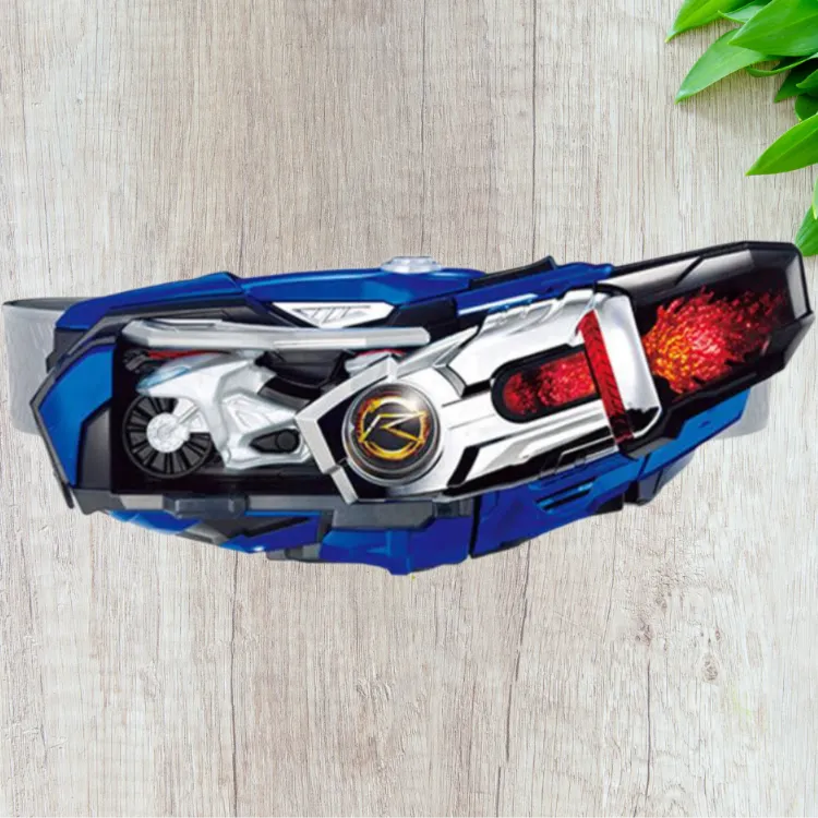 BANDAI Kamen Rider Drive Mach Driver Model Accessories-2