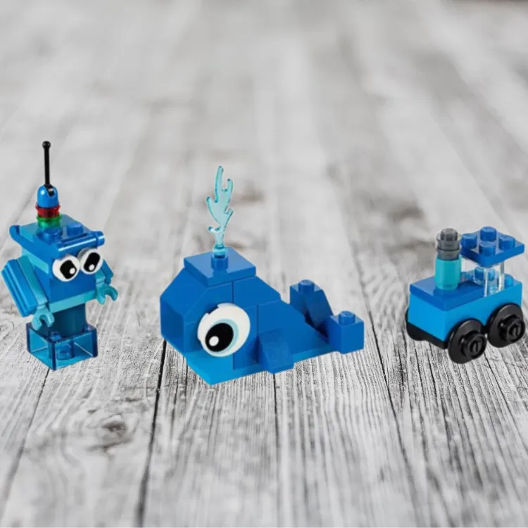 LEGO Building Blocks-3