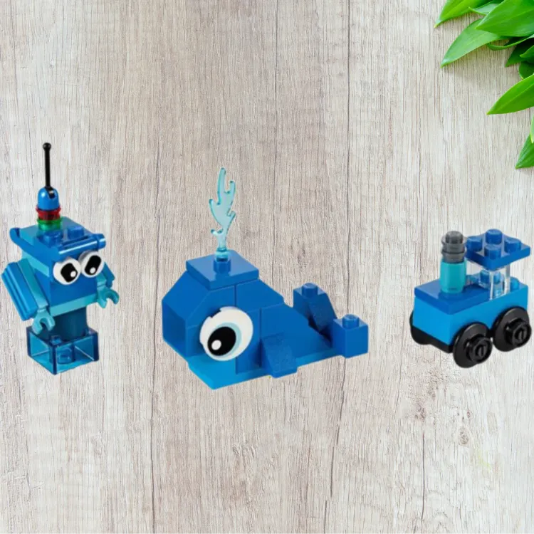 LEGO Building Blocks-2