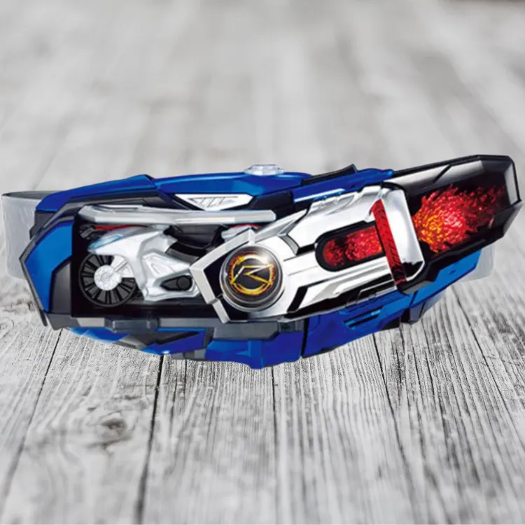 BANDAI Kamen Rider Drive Mach Driver Model Accessories-3