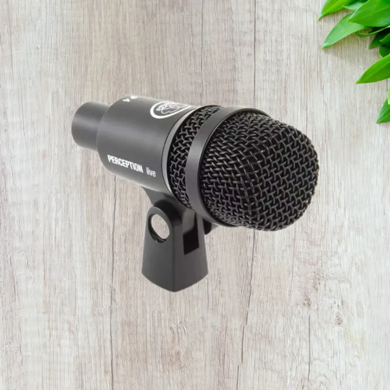 AKG P4 Dynamic Microphone Microphones-2