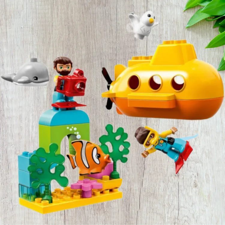 LEGO Collection Building Blocks-2
