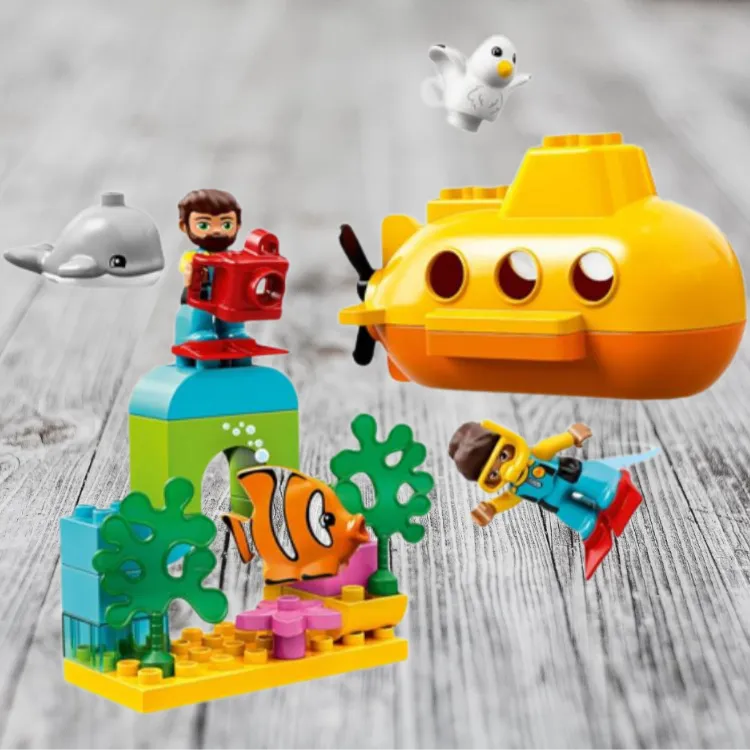 LEGO Collection Building Blocks-3