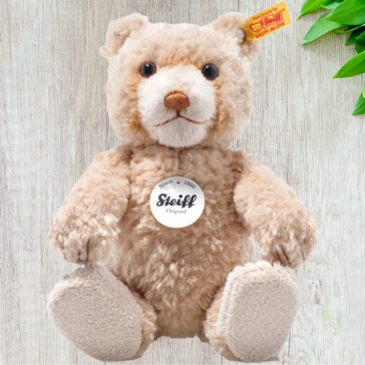Steiff Buddy Teddy Bear Dolls Plush Doll 24cm Height-1