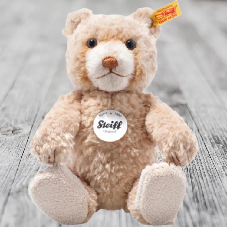 Steiff Buddy Teddy Bear Dolls Plush Doll 24cm Height-2