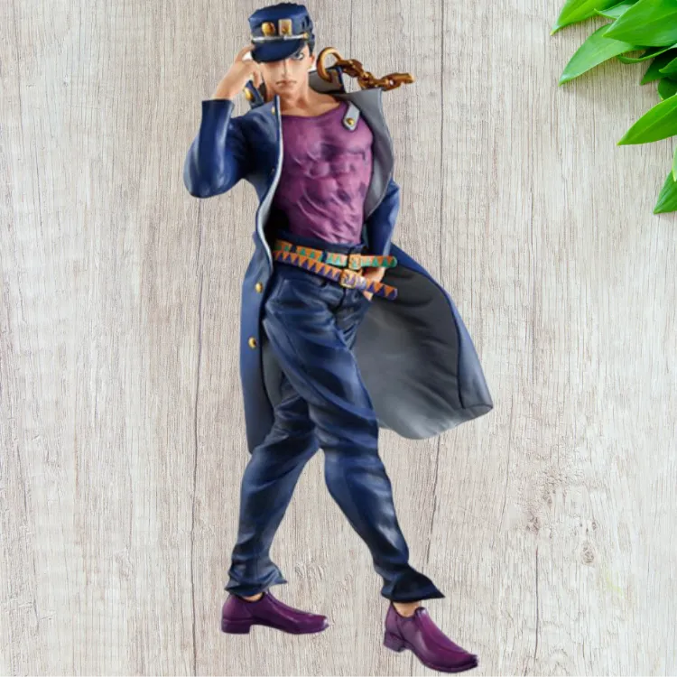 BANPRESTO Bonus Gifts-1