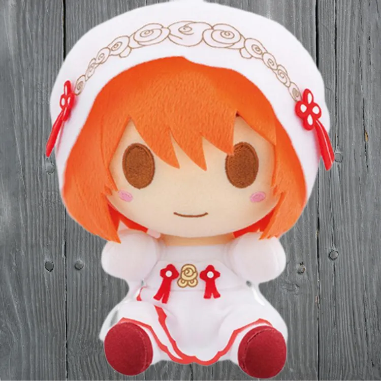 BANPRESTO Plush Toy-3