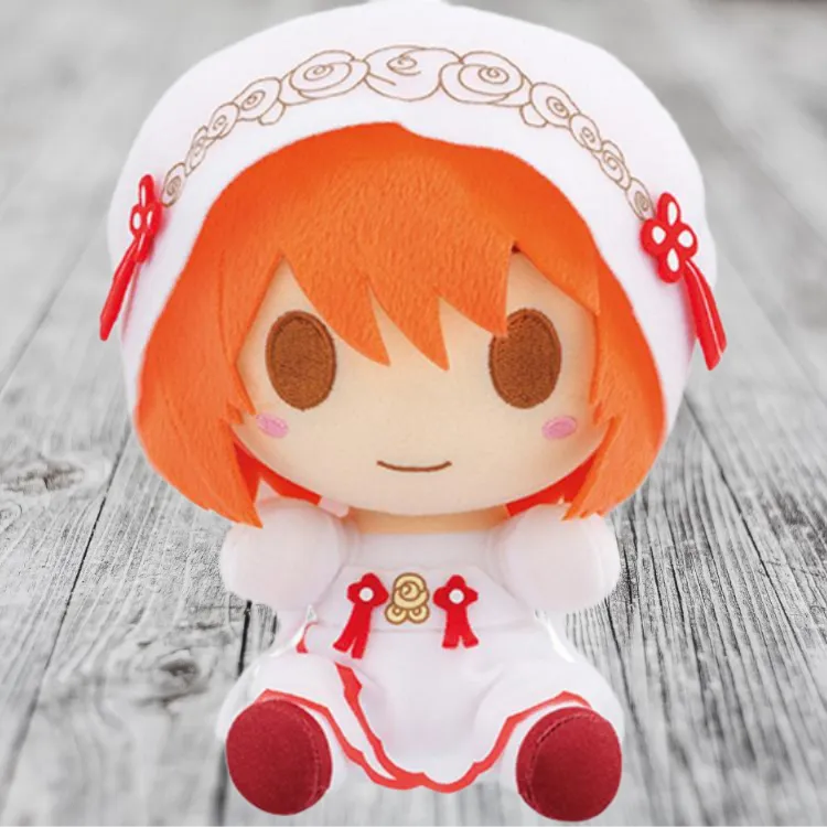 BANPRESTO Plush Toy-2