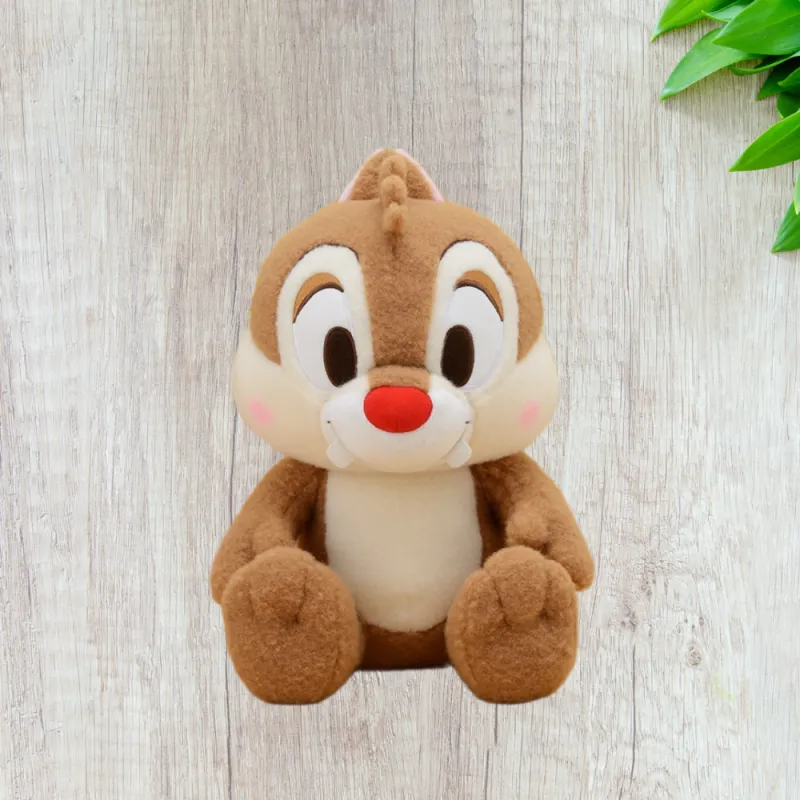 SEGA Plush Toy-1