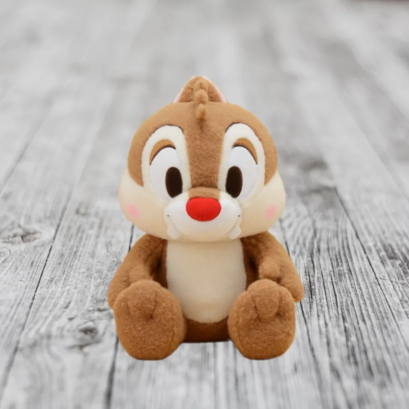 SEGA Plush Toy-2