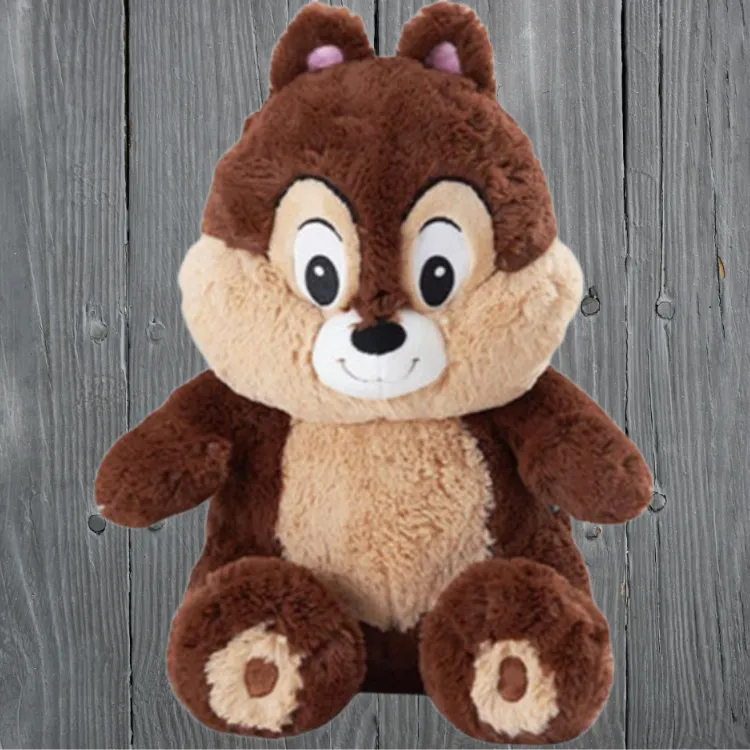 Disney Plush Toy-3