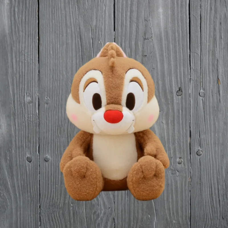 SEGA Plush Toy-3