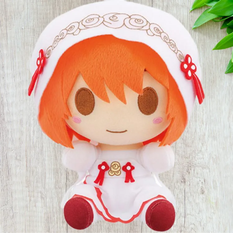 BANPRESTO Plush Toy-1