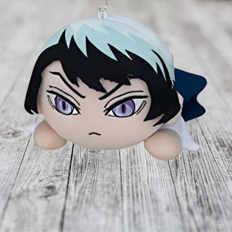 SEGA Plush Toy-2