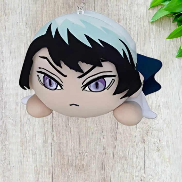 SEGA Plush Toy-1