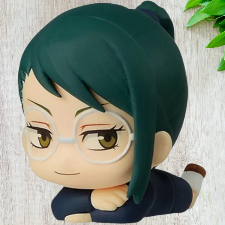 BANPRESTO Bonus Gifts-1