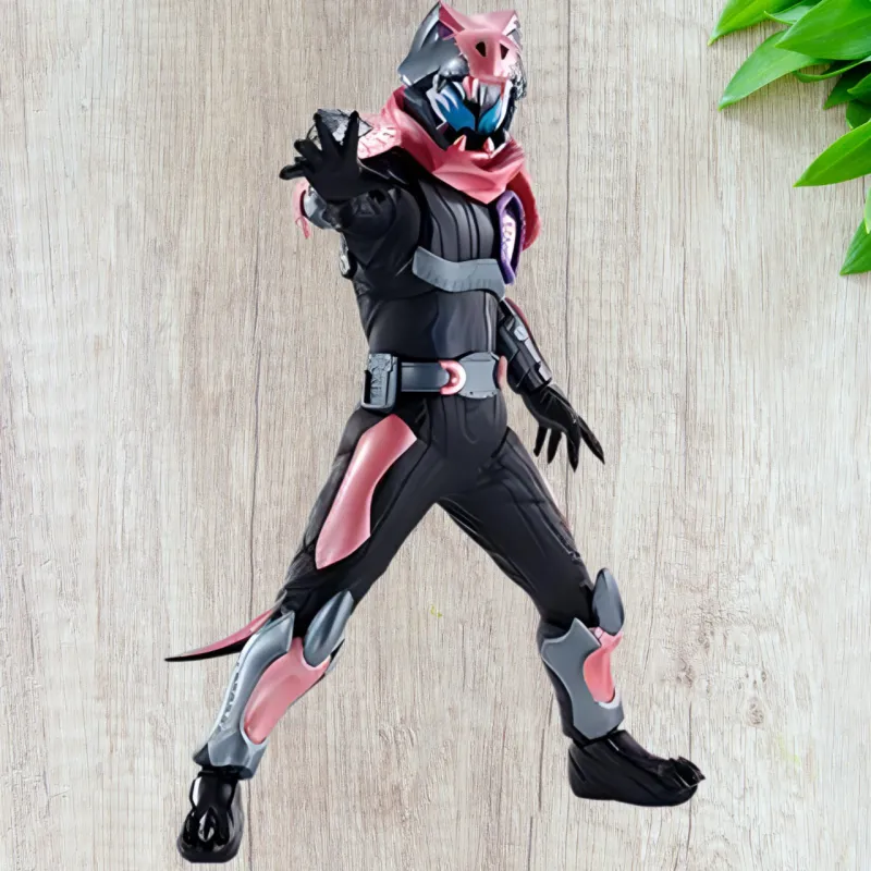 BANPRESTO Kamen Rider Bonus Gifts-2