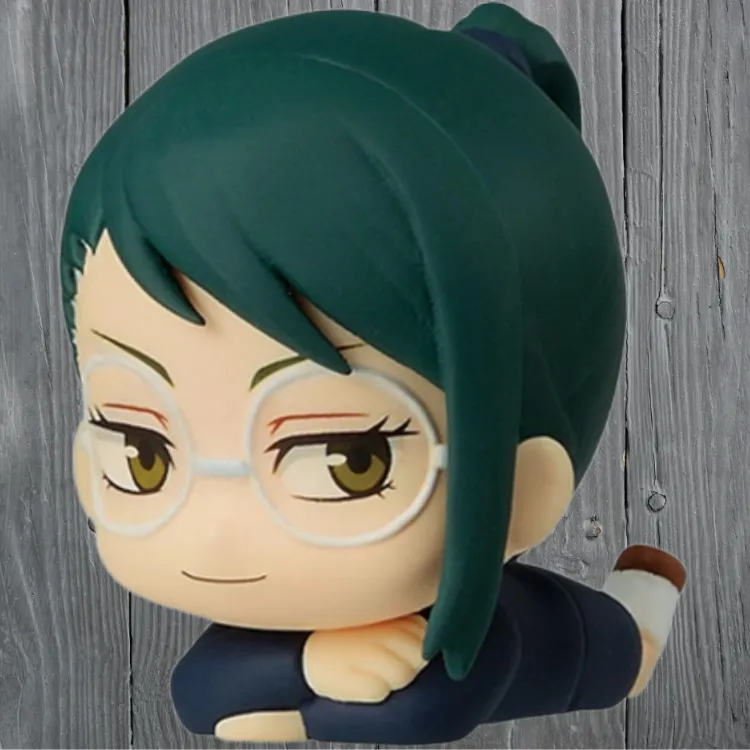 BANPRESTO Bonus Gifts-3