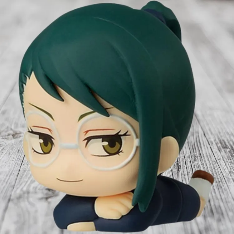 BANPRESTO Bonus Gifts-2