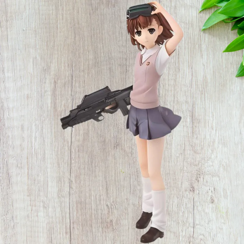 BANPRESTO Ichiban Kuji B Reward, Super Electromagnetic Pulse, Aoba ŌBa Scale Figures-1