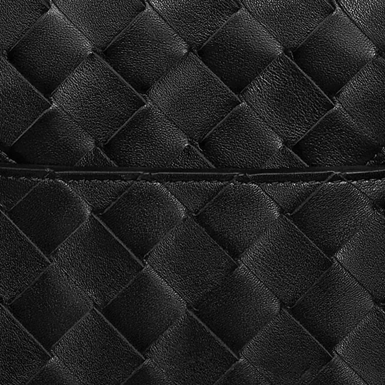 Bottega Veneta Solstice Horizontal Phone Pouch-4