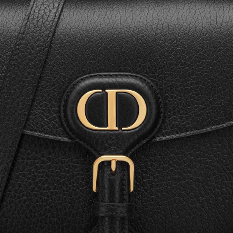 DIOR Bobby Shoulder Bags - POIZON