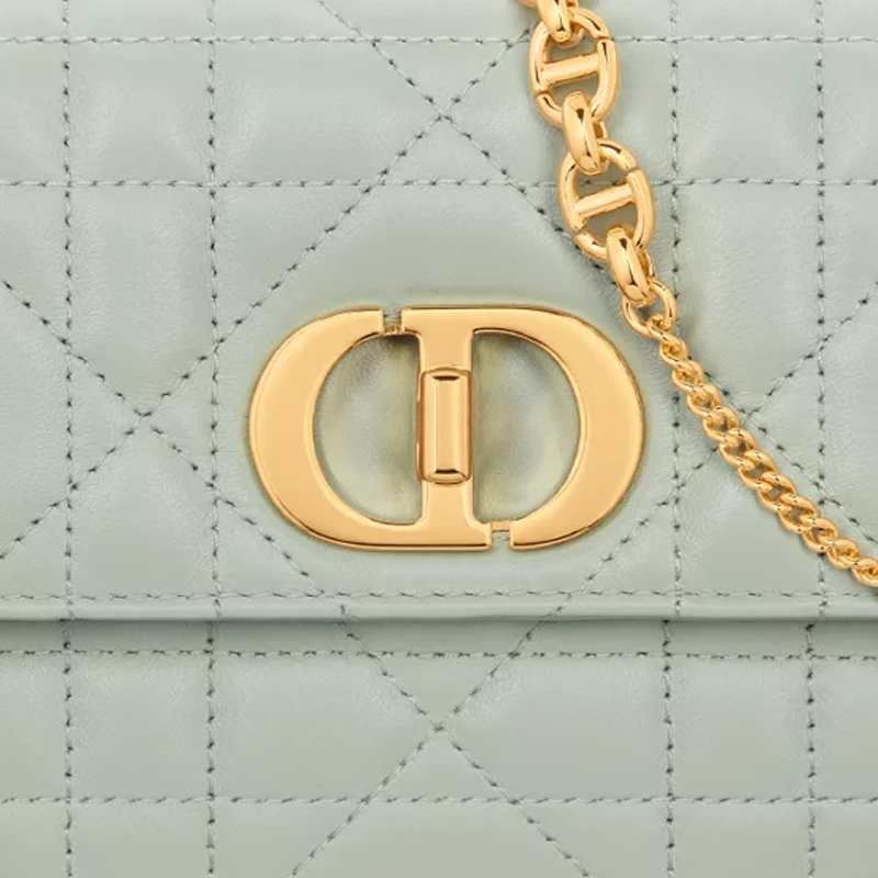 DIOR Shoulder Bags - POIZON
