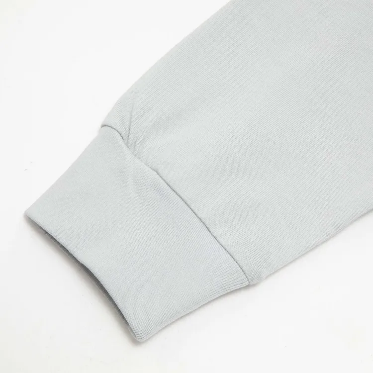 PUMA Casual T Shirt Unisex Gray White-4