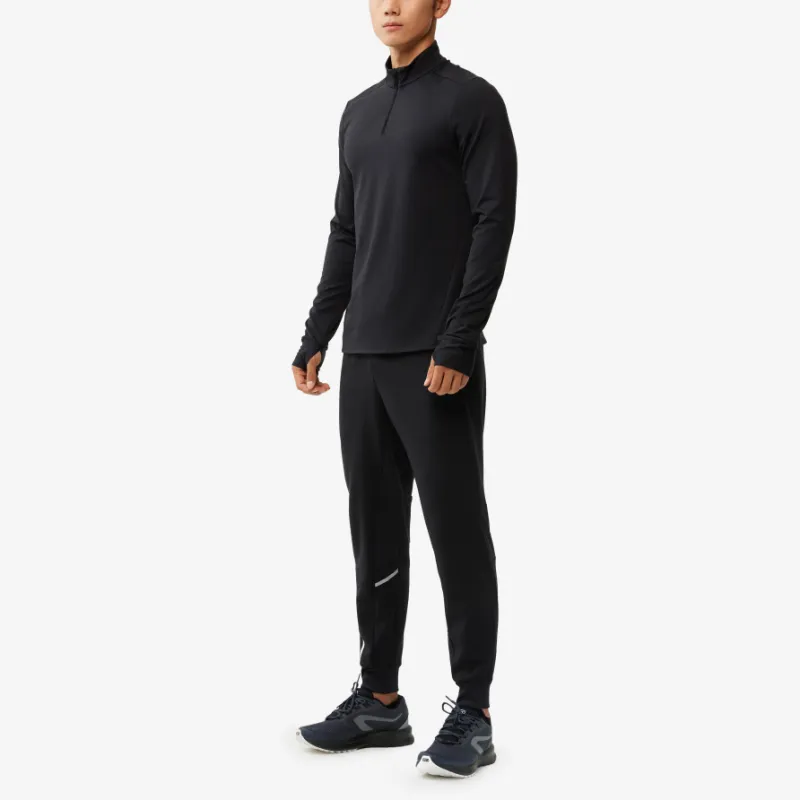 DECATHLON T-Shirts Men Black-6