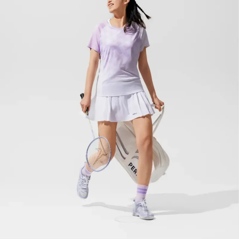 DECATHLON Casual Short Skirts Women's Snow-6