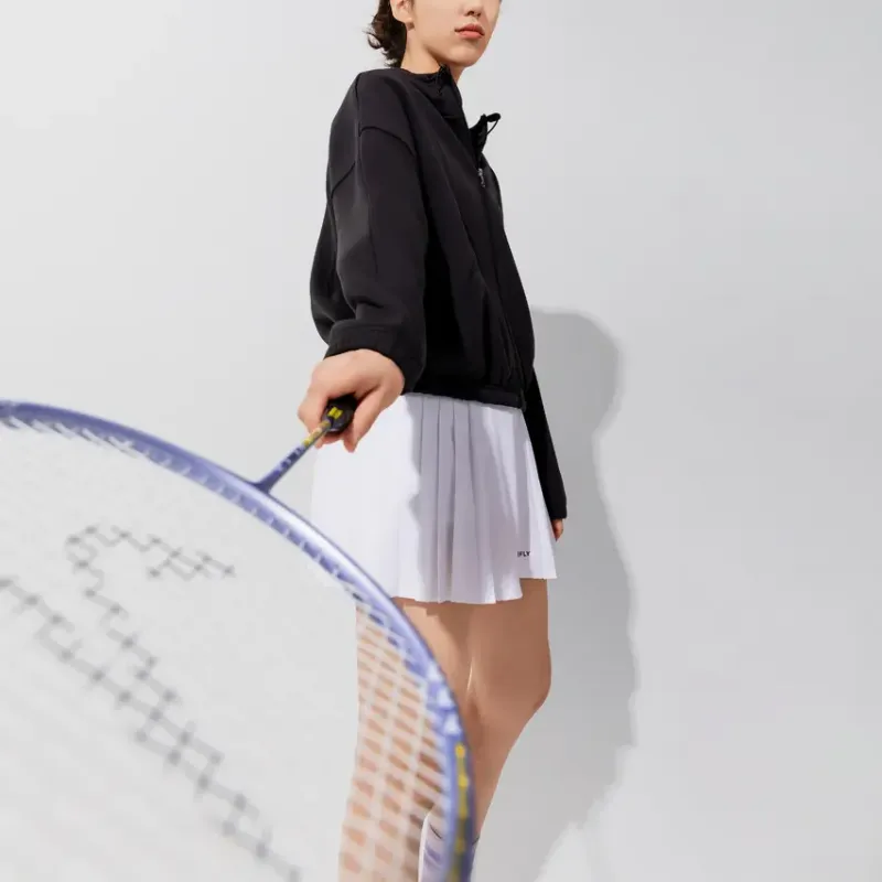 DECATHLON Casual Short Skirts Women's Snow-9