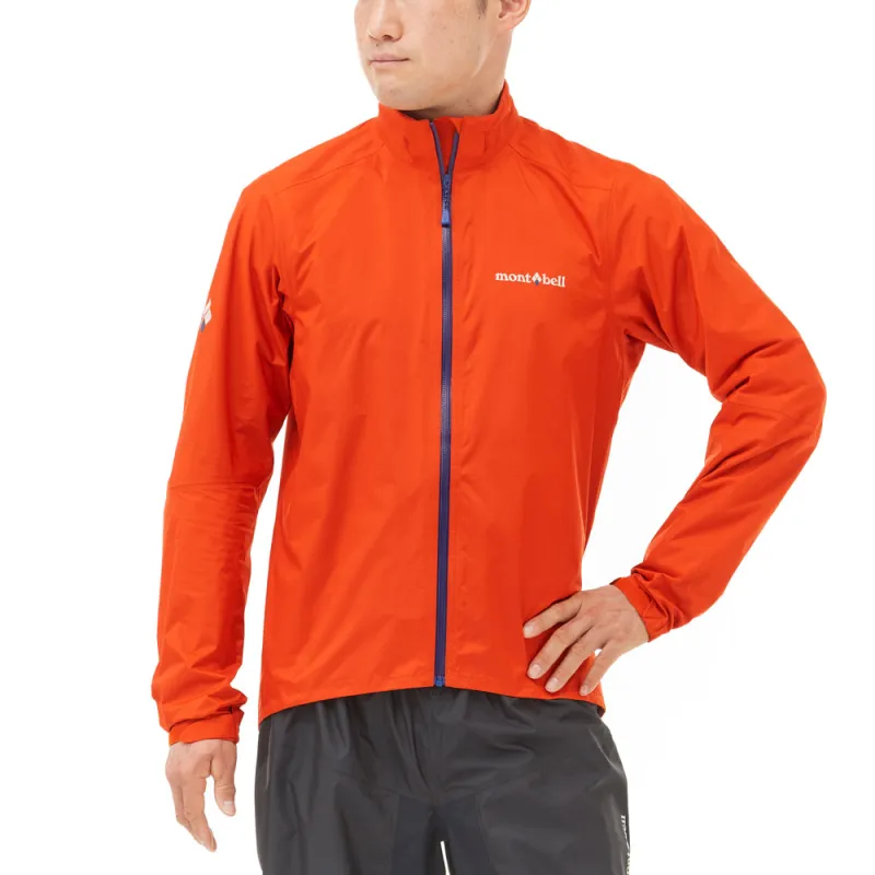 MONTBELL Jackets Unisex-2