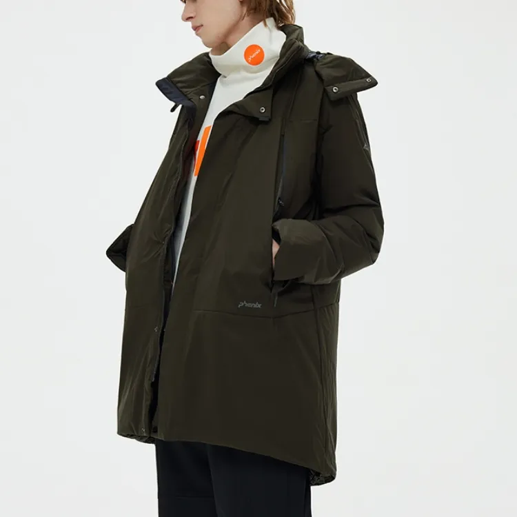 Phenix URBAN Down Jackets Men-7