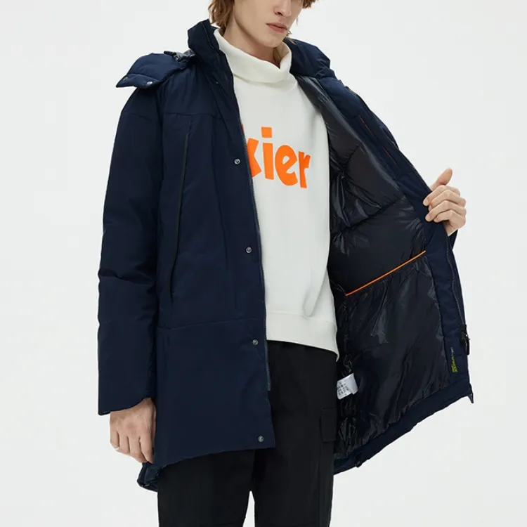 Phenix URBAN Down Jackets Men-2