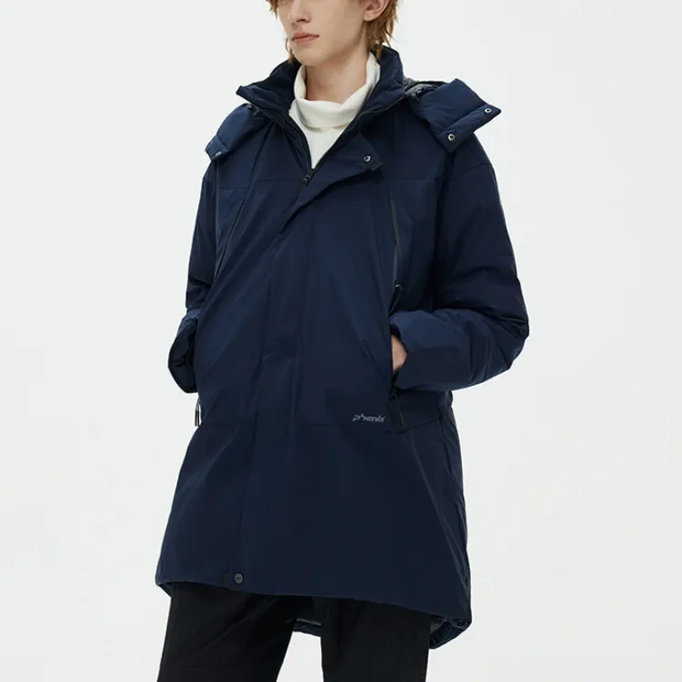 Phenix URBAN Down Jackets Men-3