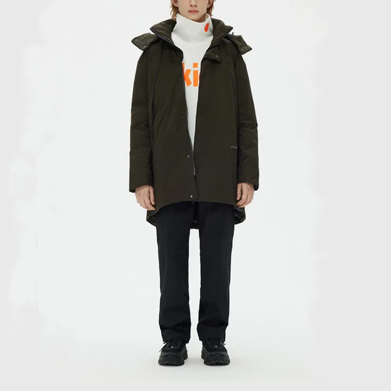 Phenix URBAN Down Jackets Men-5