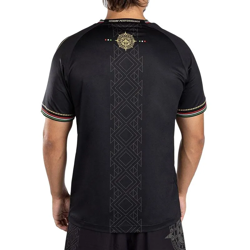 Ufc X VENUM T Shirts Men-3