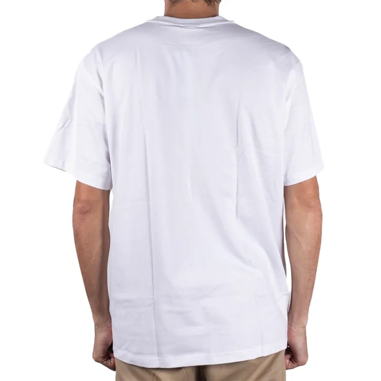 Adidas Originals Superskate T-Shirt Men's White-1