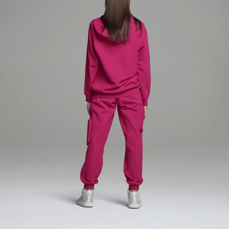 Adidas Ivy Park Cargo Sweat Pants All Gender-5