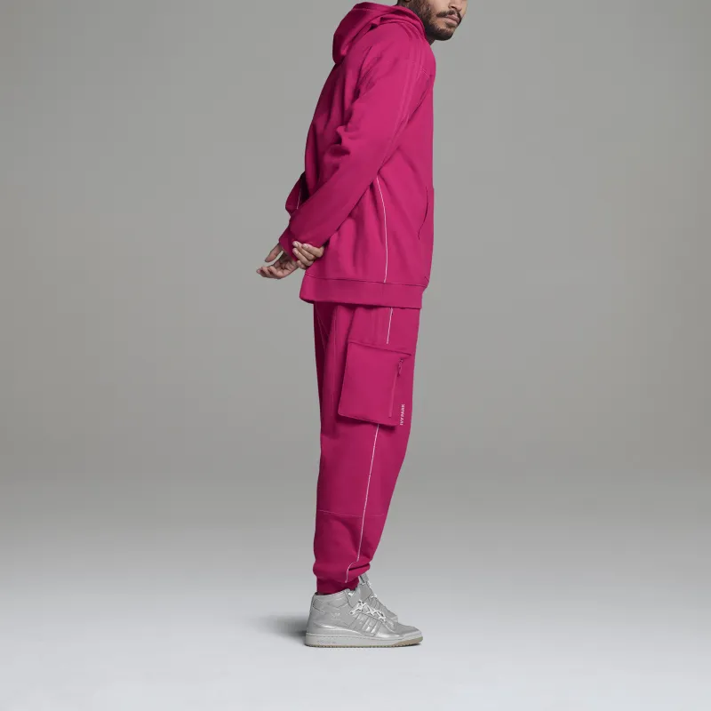 Adidas Ivy Park Cargo Sweat Pants All Gender-6