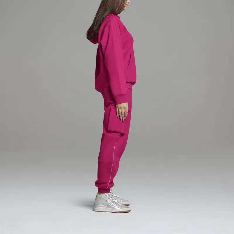 Adidas Ivy Park Cargo Sweat Pants All Gender-7