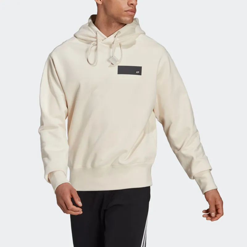 Adidas NEO Sweatshirt Men's White-1