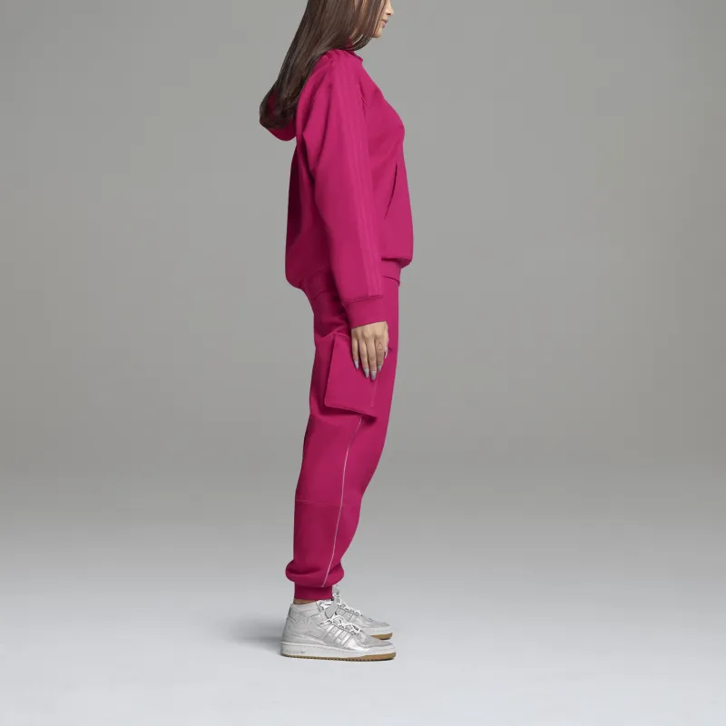 Adidas Ivy Park Cargo Hoodie All Gender-7