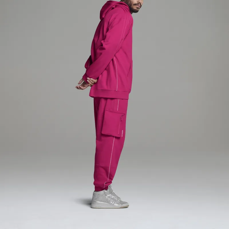 Adidas Ivy Park Cargo Hoodie All Gender-6